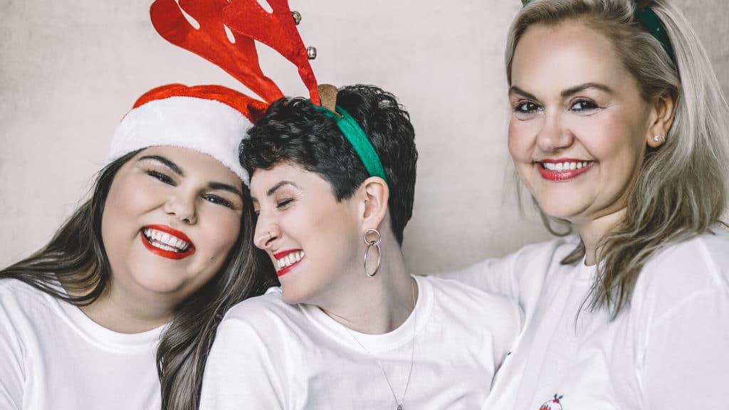 Christmas Puds Campaign