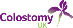 Colostomy UK Logo
